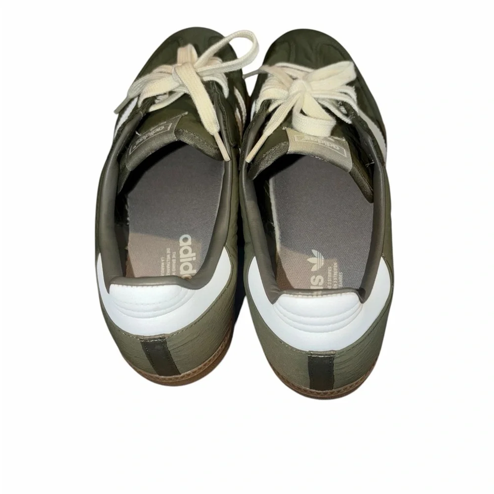 Adidas samba OG men’s shoes size 10.5 NWT - Picture 4 of 6